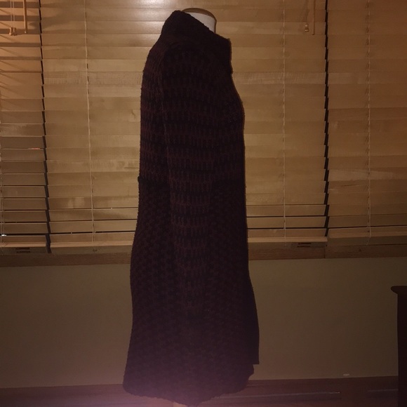 Cynthia Rowley Cardigan - Picture 2 of 8